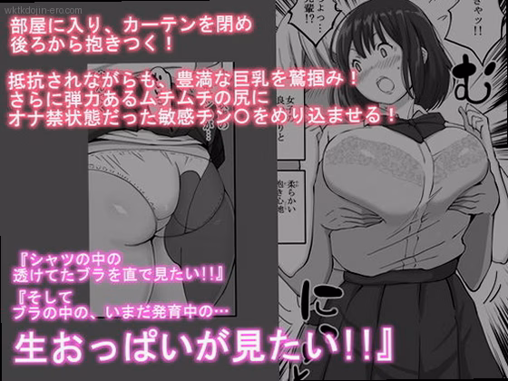 シーン2:フェラの教育 2