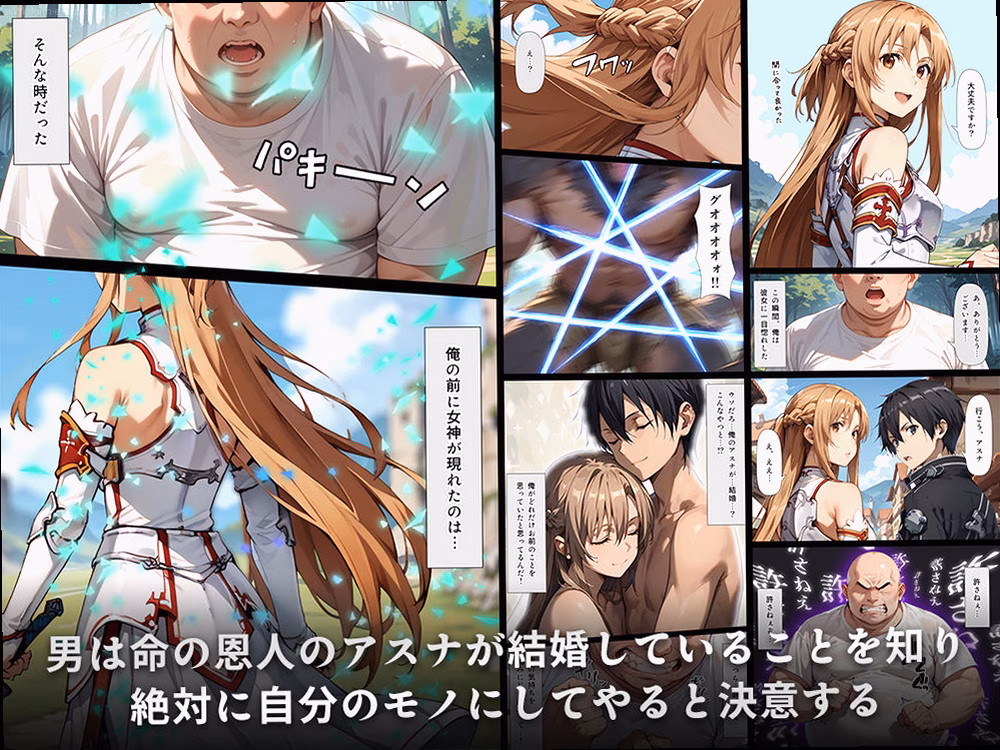 作品概要 0